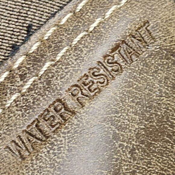 Jambu JBU 8.5 Water Resistant Leather Boots - Picture 9 of 11